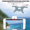 New T1 GPS positioning drone 1080p HD aerial professional large outdoor rc helicopter 5 windproof brushless motor drone