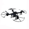 DM009 four-axis aircraft HD aerial photography Wifi real-time transmission drone air pressure fixed rc helicopter module battery
