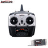 RadioLink T8FB 2.4GHz 8ch RC Transmitter R8EH Receiver Combo Remote Rontrol for RC Helicopter DIY RC Quadcopter Plane
