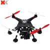 WLtoys Original XK X380 - C 2.4GHz 4CH GPS 5.8G FPV RC Headless Mode Top-level Configuration Quadcopter RTF RC Helicopter