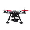 WLtoys Original XK X380 - C 2.4GHz 4CH GPS 5.8G FPV RC Headless Mode Top-level Configuration Quadcopter RTF RC Helicopter