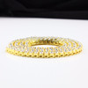 2018 Top Fashion Collares Maxi Necklace Collier 24inch Sparking Bling Tennis Chain Lead Nickle Free Long Aaa Paved Necklace 2018 Top Fashion Collares Maxi Necklace Collier 24inch Sparking Bling Tennis Chain Lead Nickle Free Long Aaa Paved Necklace