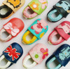 35style New Skid-Proof animal Baby Shoes Soft Genuine Leather Baby Boys Girls Infant toddler Moccasins Shoes Slippers best gift