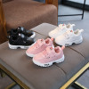 New brand Lovely cool princess boys girls shoes light breathable cool baby sneakers Patch breathable baby casual shoes