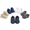 Summer Newborn Baby Boys Casual Breathable Hollow Out Breathable Baby Slippers Prewalker Sandal Shoes New Arrival New Arrival