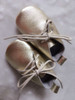 New solid Genuine Leather Baby Moccasins Shoes lace up Baby Shoes soft sole Newborn oxford first walkers Infant baby boot