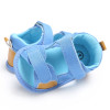 2017 Summer Kids Baby Boys Sandals Canvas Children Sandals For Boys Casual Toddler Shoes Breathable Sandals Fashion