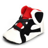 PU leather Baby Shoes Spring Autumn Infant Soft Sole First Walkers Newborn Baby Boy Sneaker Shoes