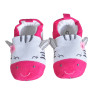2017 New Style Newborn Baby Shoes Infant Shoes Winter Soft Cotton Baby First Walker Baby Shoes Boy Toddler Keep Warm Thick shoes