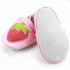 [simfamily]Genuine Leather 0-6 6-12 12-18 18-24 First Walkers Leather Skid-Proof Kids Shoes Baby Cribs Boots