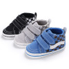 PU Leather Classic Casual New Brand Baby Boys Shoes Infant Toddler Newborn Baby First Walkers Sports Sneakers Shoes Prewalkers