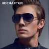  2016 Hot Selling Fashion Polarized Driving Sunglasses for Men glasses Brand Designer with High Quality 4 Colors