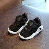 New 2018 solid color fashion unisex baby casual shoes Spring/Autumn new brand baby girls boys shoes high quality baby sneakers
