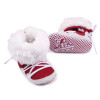 New Fashion Warm Anti-Slip Snow Baby Winter Boots Warm Baby Boy Girl Winter Shoes For 0-15 Months