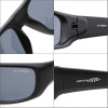 2017 Arnett sunglasses brand for men and women having fun with medical designer glasses fashion gafas de sol UV400