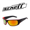 2017 Arnett sunglasses brand for men and women having fun with medical designer glasses fashion gafas de sol UV400