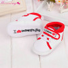 Toddler Newborn Shoes Baby Infant Kids Boy Girl Soft Sole Canvas Sneaker 0-18Months
