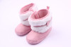 Baby Winter Boots Infant Toddler Newborn Cute Cartoon Bear Shoes Girls Boys First Walkers Super Keep Warm Snowfield Booties Boot