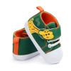 0-12M canvas baby shoes boys soft sole toddler infant shoes newborn boys sneakers baby moccasins first walker F22