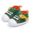 0-12M canvas baby shoes boys soft sole toddler infant shoes newborn boys sneakers baby moccasins first walker F22