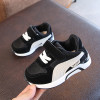 high quality fashion boys girls shoes soft flat leather baby first walkers Elegant pretty infant tennis shoes footwear