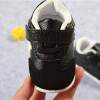 Baby Shoes Genuine Leather First Walker Moccasins Baby Boy Girl Toddler Shoes Newborn Infant Shoe Anti-slip Soft Kids Baby Shoes