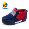 2018 newborn toddler shoes 1 to 3 years old baby boys and girls casual sports shoes soft bottom prewalker kids sneakers solid