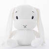 50CM 30CM Cute rabbit plush toys Bunny Stuffed &amp;Plush Animal Baby Toys doll baby accompany sleep toy gifts For kids WJ491