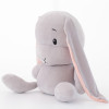 50CM 30CM Cute rabbit plush toys Bunny Stuffed &amp;Plush Animal Baby Toys doll baby accompany sleep toy gifts For kids WJ491