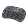 Yojia mini i8 Russian English Hebrew Spanish Version I8 Keyboard Remote Control Air Mouse Touchpad Keyboard For Android TV BOX