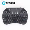 Yojia mini i8 Russian English Hebrew Spanish Version I8 Keyboard Remote Control Air Mouse Touchpad Keyboard For Android TV BOX