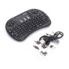 Yojia mini i8 Russian English Hebrew Spanish Version I8 Keyboard Remote Control Air Mouse Touchpad Keyboard For Android TV BOX