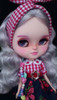 forturn days ICY Like blyth Doll For DIY custom 30cm 1/6 lower price special offer with makeup normal body forturn days ICY Like blyth Doll For DIY custom 30cm 1/6 lower price special offer with makeup normal body