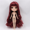 forturn days ICY Like blyth Doll For DIY custom 30cm 1/6 lower price special offer with makeup normal body forturn days ICY Like blyth Doll For DIY custom 30cm 1/6 lower price special offer with makeup normal body