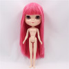forturn days ICY Like blyth Doll For DIY custom 30cm 1/6 lower price special offer with makeup normal body forturn days ICY Like blyth Doll For DIY custom 30cm 1/6 lower price special offer with makeup normal body
