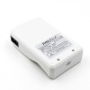 Wholesale PL-NC01 4 Slots LCD Display Smart Intelligent Battery Charger For AA/AAA NiCd NiMh Rechargeable Batteries PALO C