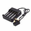  4.2V 1200MA 18650 Battery Charger 18650 Charger Battery Chargers EU US UK AU Plug for 18650 Rechargeable Batteries