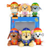 Paw Patrol Dog Plush Doll Anime Kids Toys Action Figure Plush Doll Model Stuffed and Plush Animals Toy gift