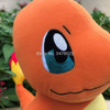 28cm Cute Anime Charmander Plush Hitokage Dragon Stuffed Toy Game Soft Doll