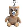 The Legend of Bear New Mini Feisty Pets Christmas Children Gift Change Face Stuffed Animal Doll Plush Toys Kids Cute Prank toy