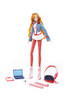 RARE Hi Glam Fashion Doll Pam Alex Julia Kit Collection Girl Gif toy