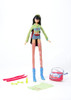RARE Hi Glam Fashion Doll Pam Alex Julia Kit Collection Girl Gif toy