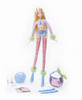 RARE Hi Glam Fashion Doll Pam Alex Julia Kit Collection Girl Gif toy