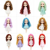 Fortune Days 1/6 ICY Doll Nude original body 7 joints A variety of styles like the Neo blyth doll 30cm High Quality toys