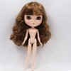 Fortune Days 1/6 ICY Doll Nude original body 7 joints A variety of styles like the Neo blyth doll 30cm High Quality toys