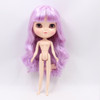 Fortune Days 1/6 ICY Doll Nude original body 7 joints A variety of styles like the Neo blyth doll 30cm High Quality toys