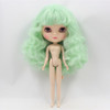 Fortune Days 1/6 ICY Doll Nude original body 7 joints A variety of styles like the Neo blyth doll 30cm High Quality toys