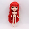 Fortune Days 1/6 ICY Doll Nude original body 7 joints A variety of styles like the Neo blyth doll 30cm High Quality toys