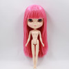 ICY Doll the same as Blyth doll , with makeup ,lower price,suitable for making up for her by yourself
