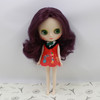 Nude Middie blyth Doll Middle Blyth Toy Gift,  1/8 doll(20cm), doll is selling nude, naked doll